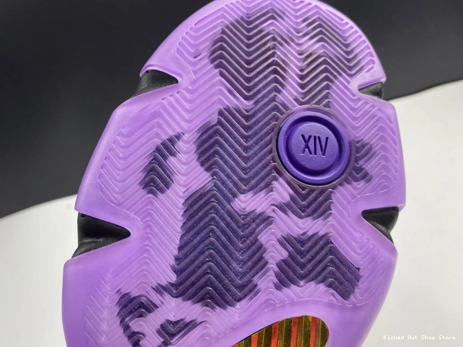 Kicked Out Shoe Store AIR DOERNBECHER RETRO JORDAN '' CV2469-001 14 0629